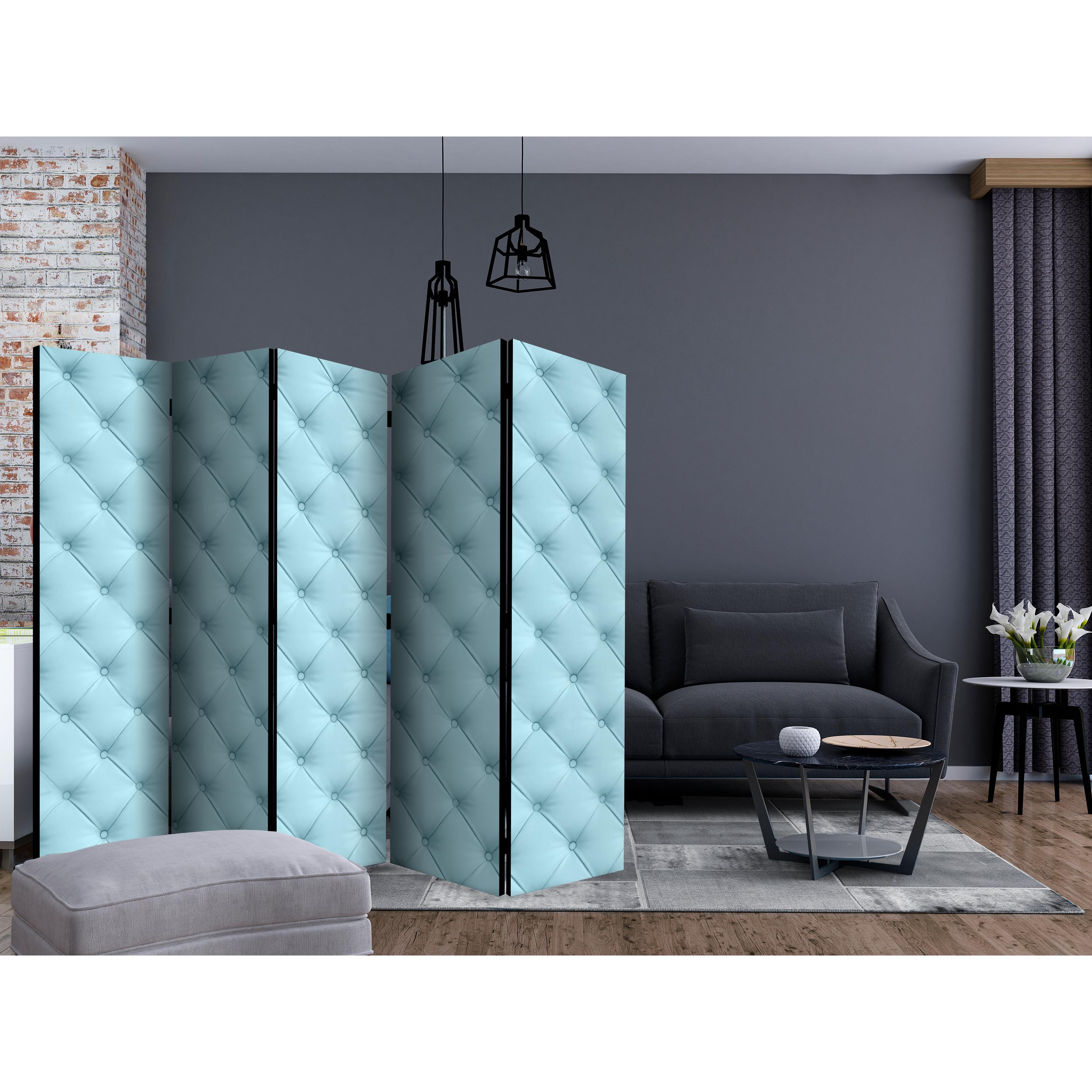 Rumsavdelare Skärmvägg Arkiio Marshmallow II 225x172 cm