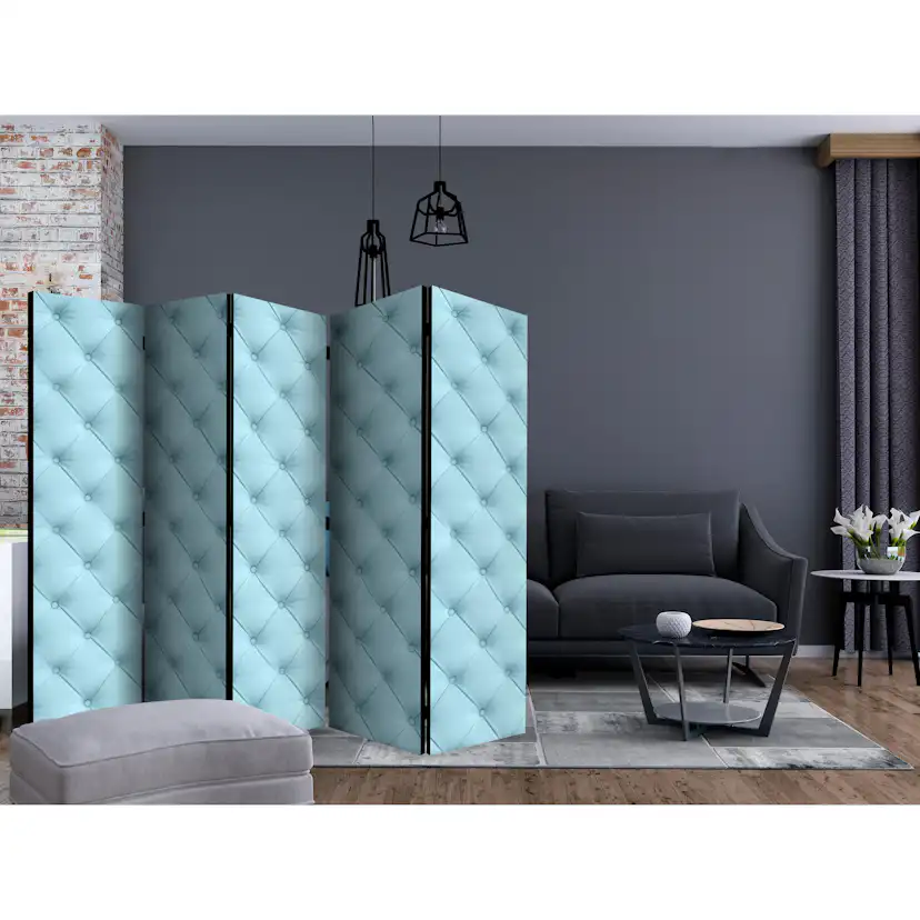 Rumsavdelare Skärmvägg Arkiio Marshmallow II 225x172 cm