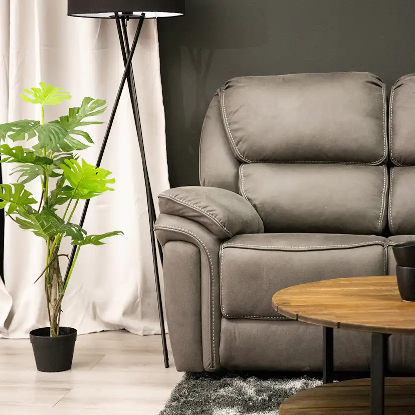 Hörnsoffa Venture Home Saranda Recliner