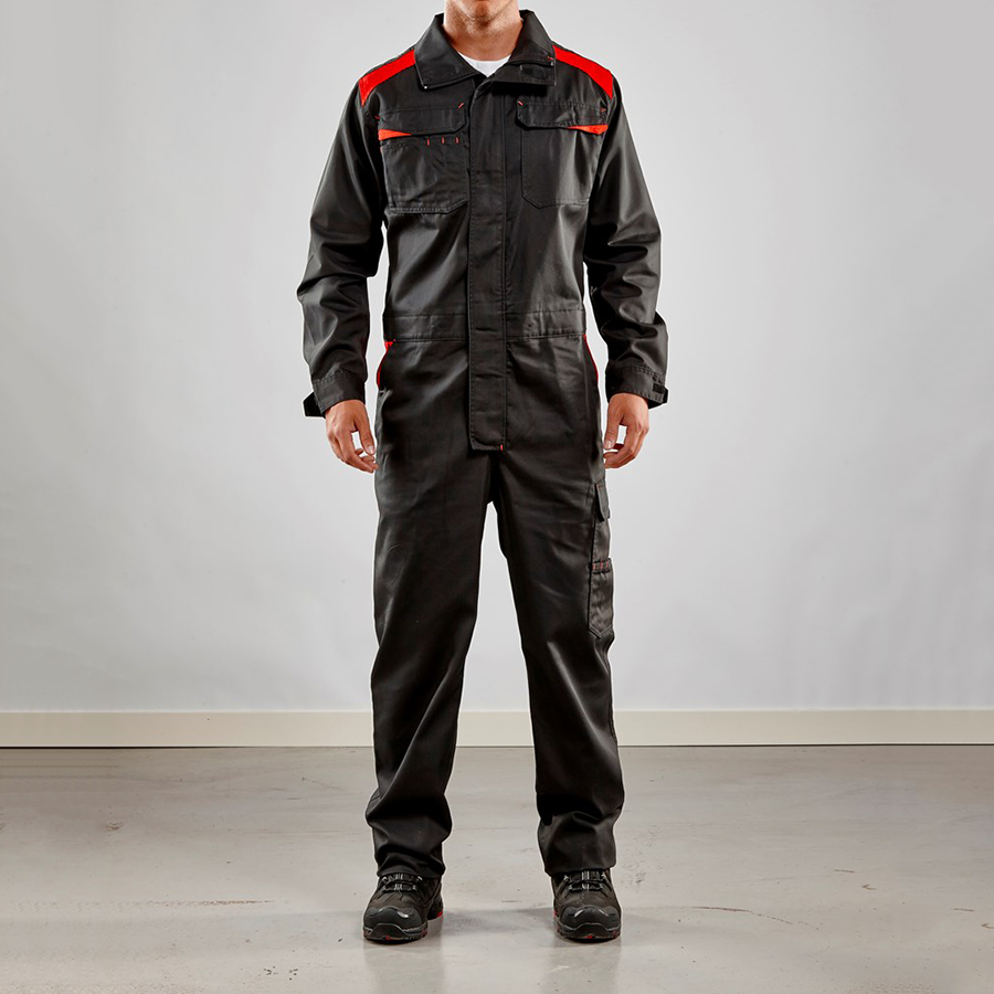 Overall Blåkläder 6054