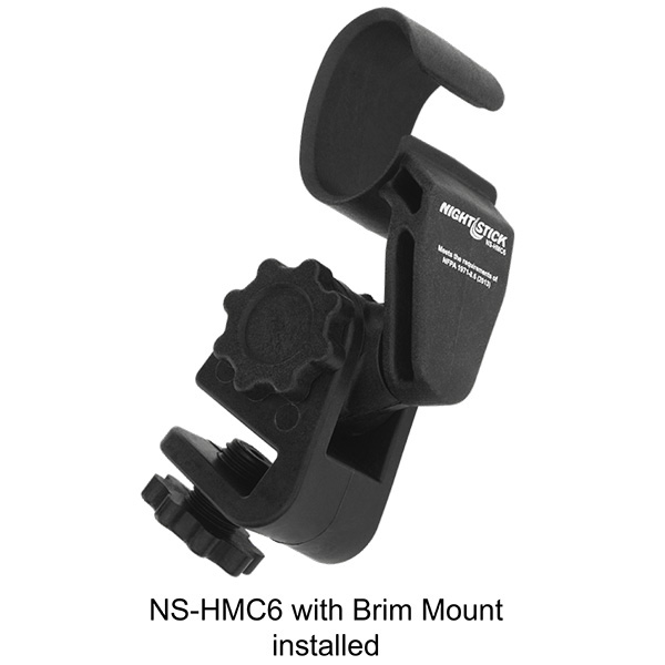 Hjälmbeslag Nightstick Till XXP-5418 & NSP-2420