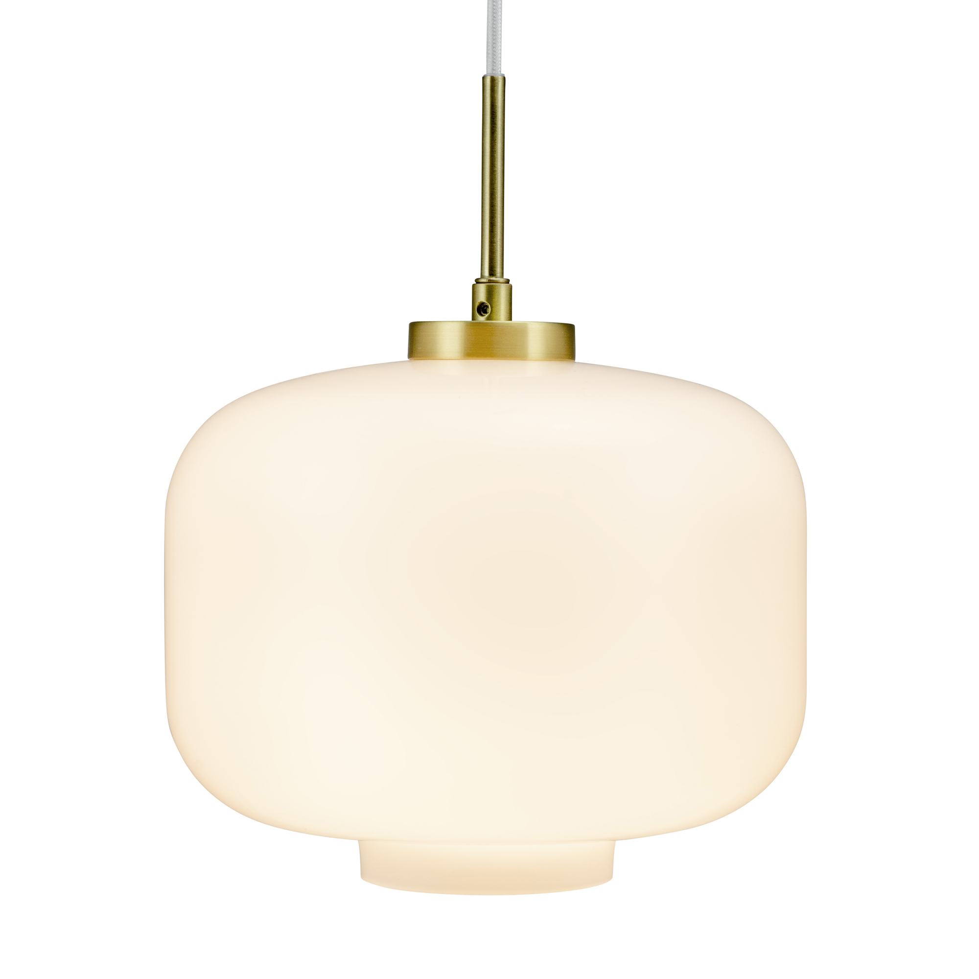 Taklampa Dyberg Larsen Arp Pendel D30