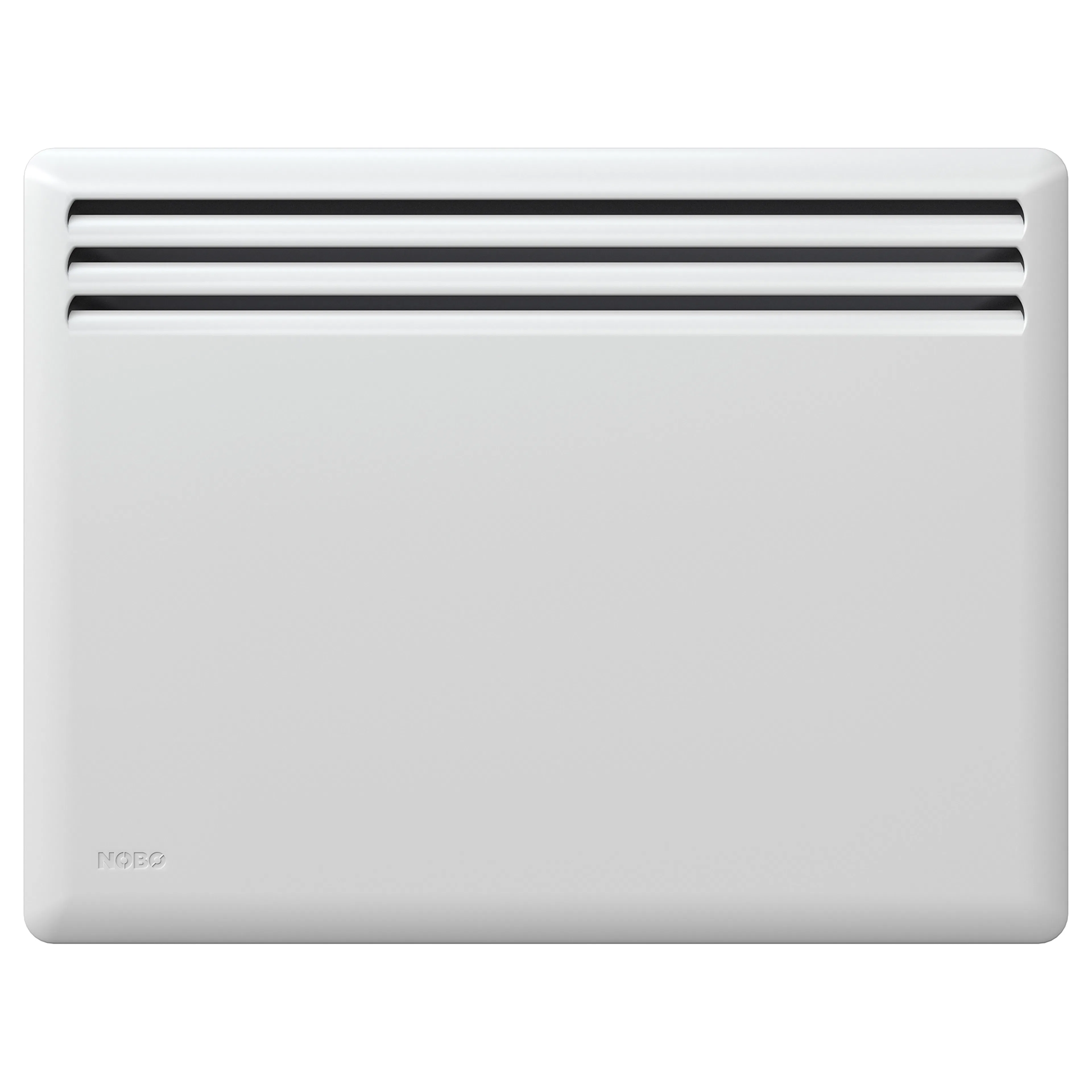 Elradiator SLAVF4 500W 230V Bredd: 525 mm, 230V, 500W