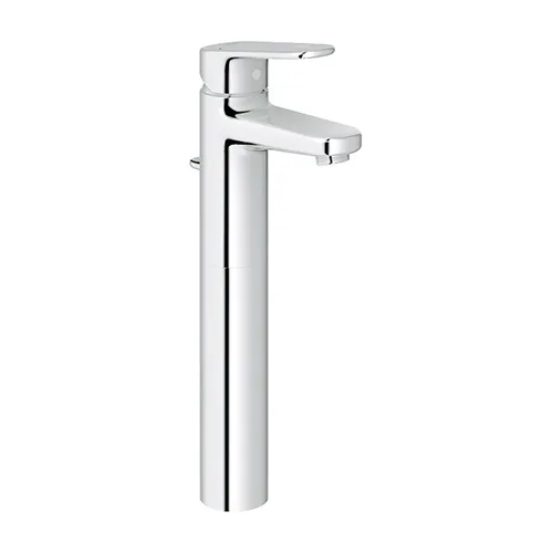 Tvättställsblandare Grohe Europlus med Hög Pip