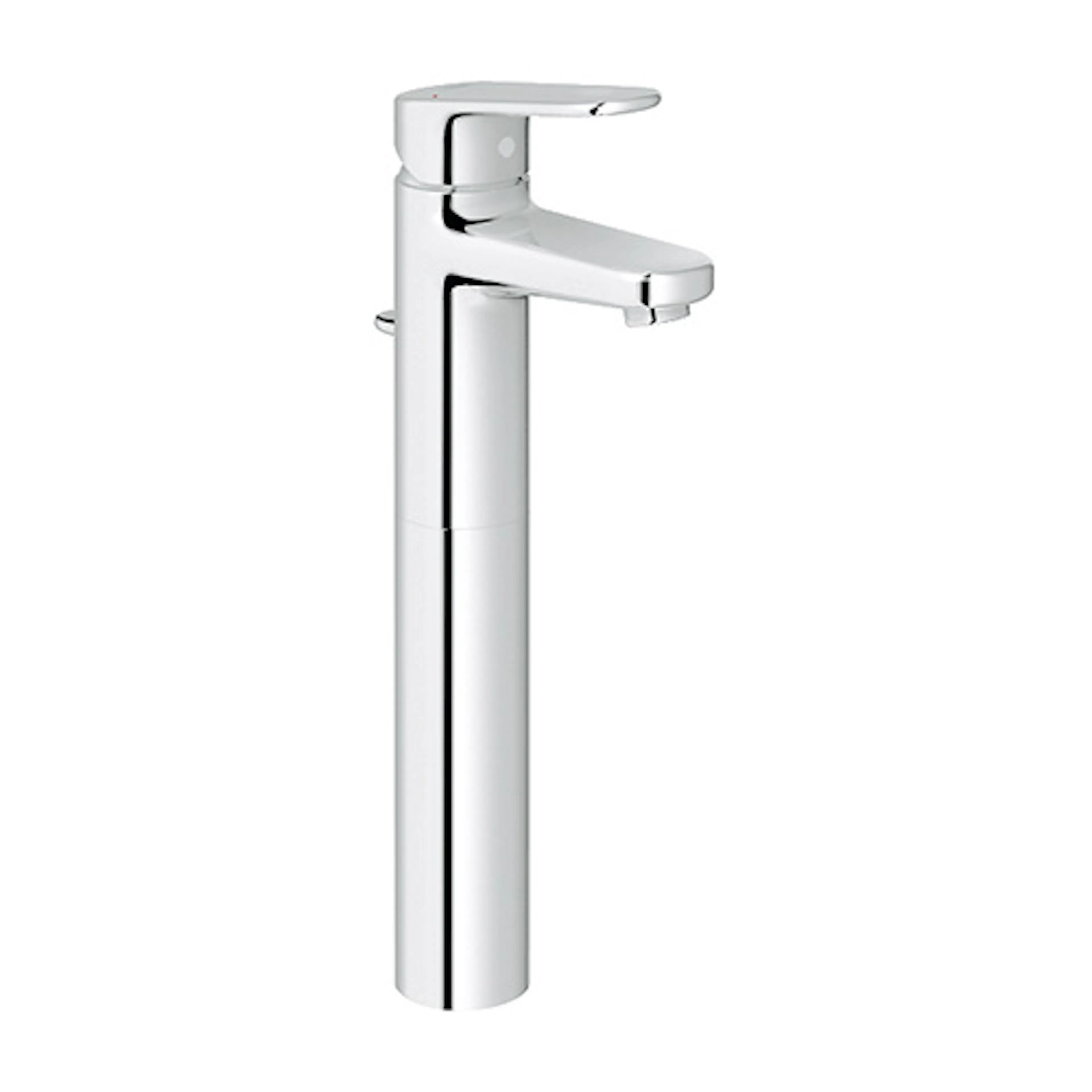Tvättställsblandare Grohe Europlus med Hög Pip