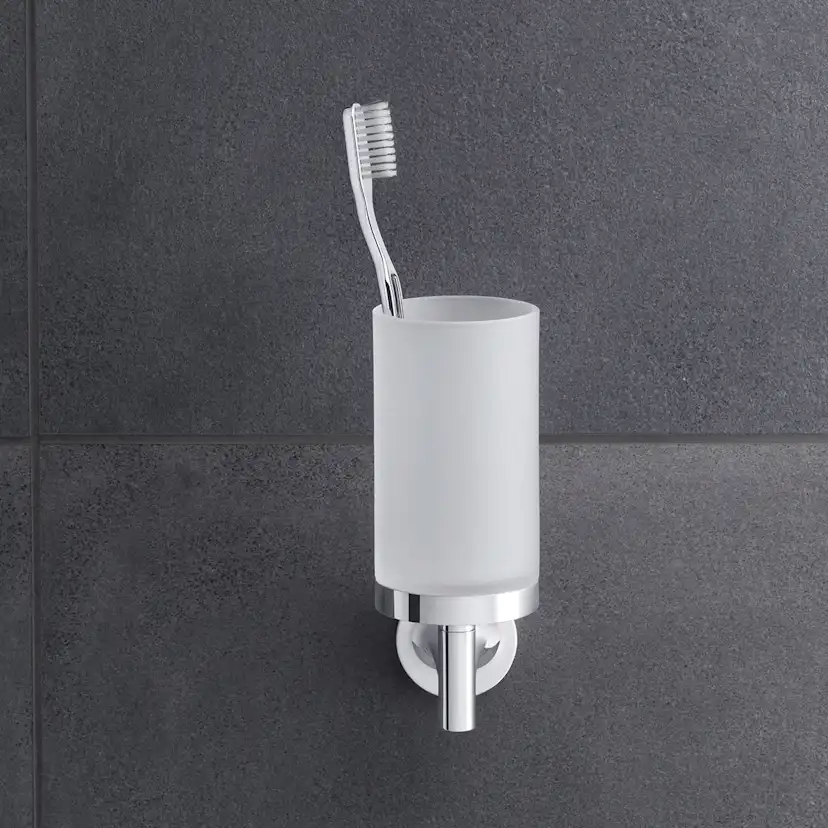 Glashållare Duravit Starck T 009931