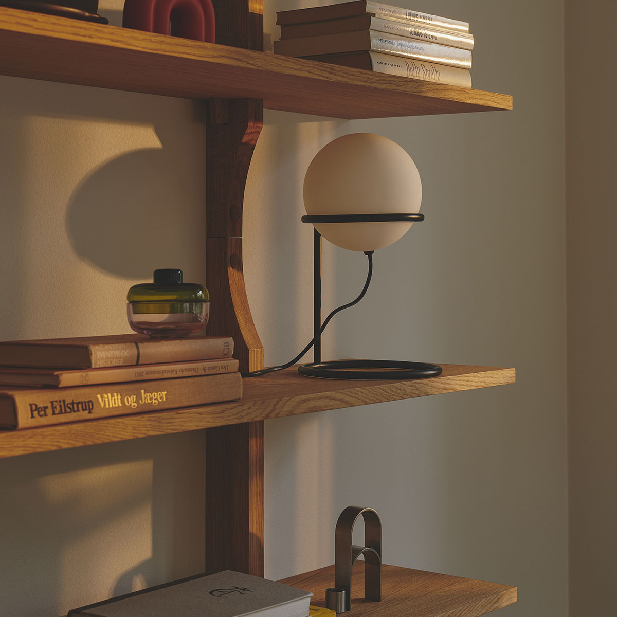 Bordslampa Nordlux Wilson