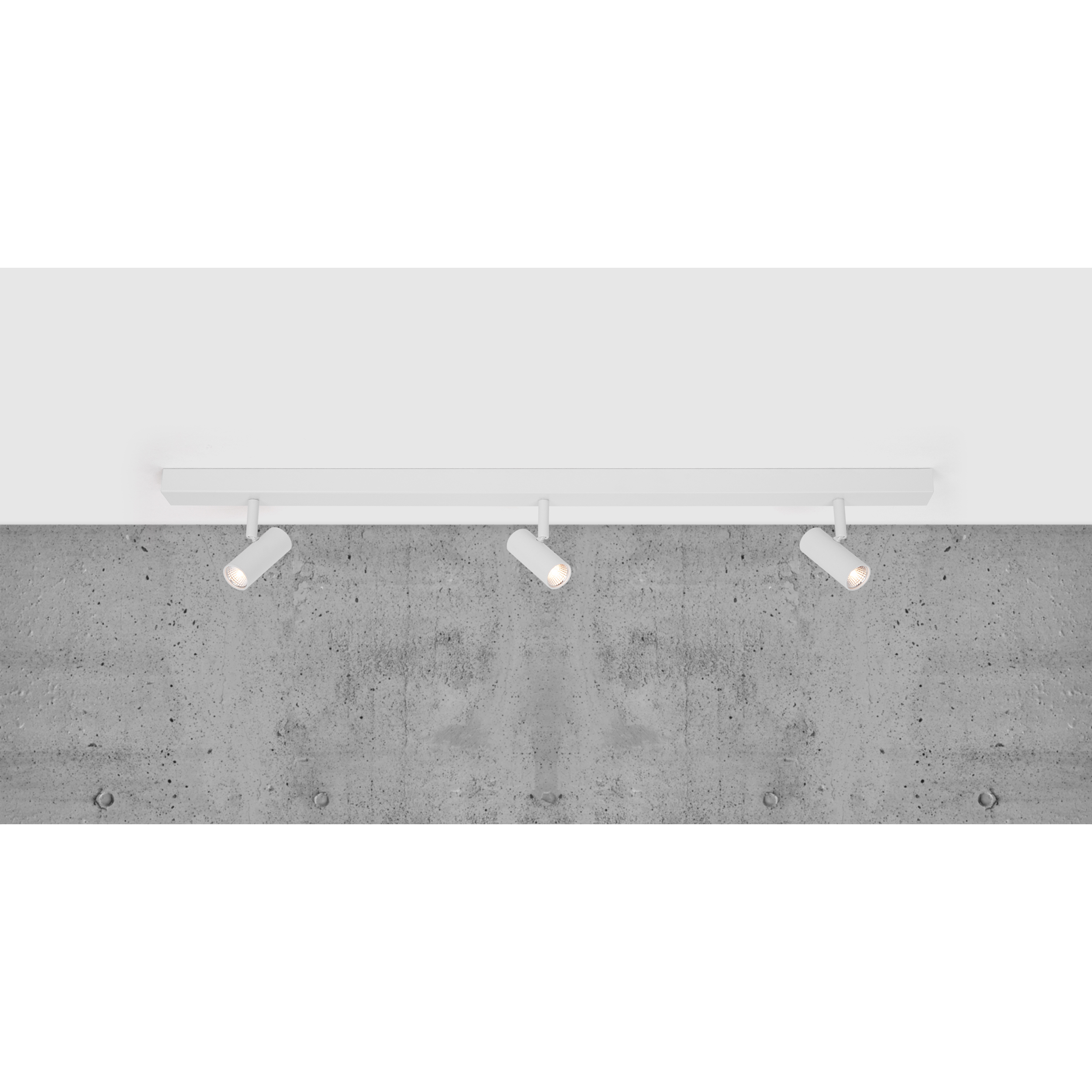 Taklampa Nordlux Omari 3-Skena
