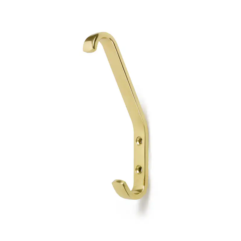 Krok Habo 1020 Mini Mässing