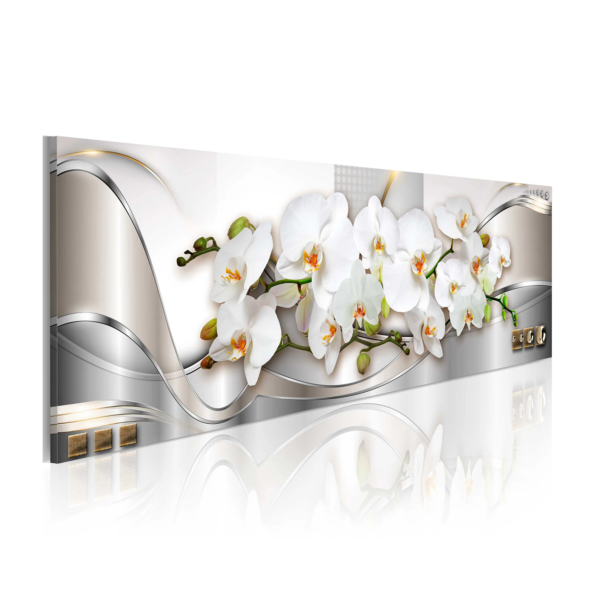 Tavla Arkiio Orchids II