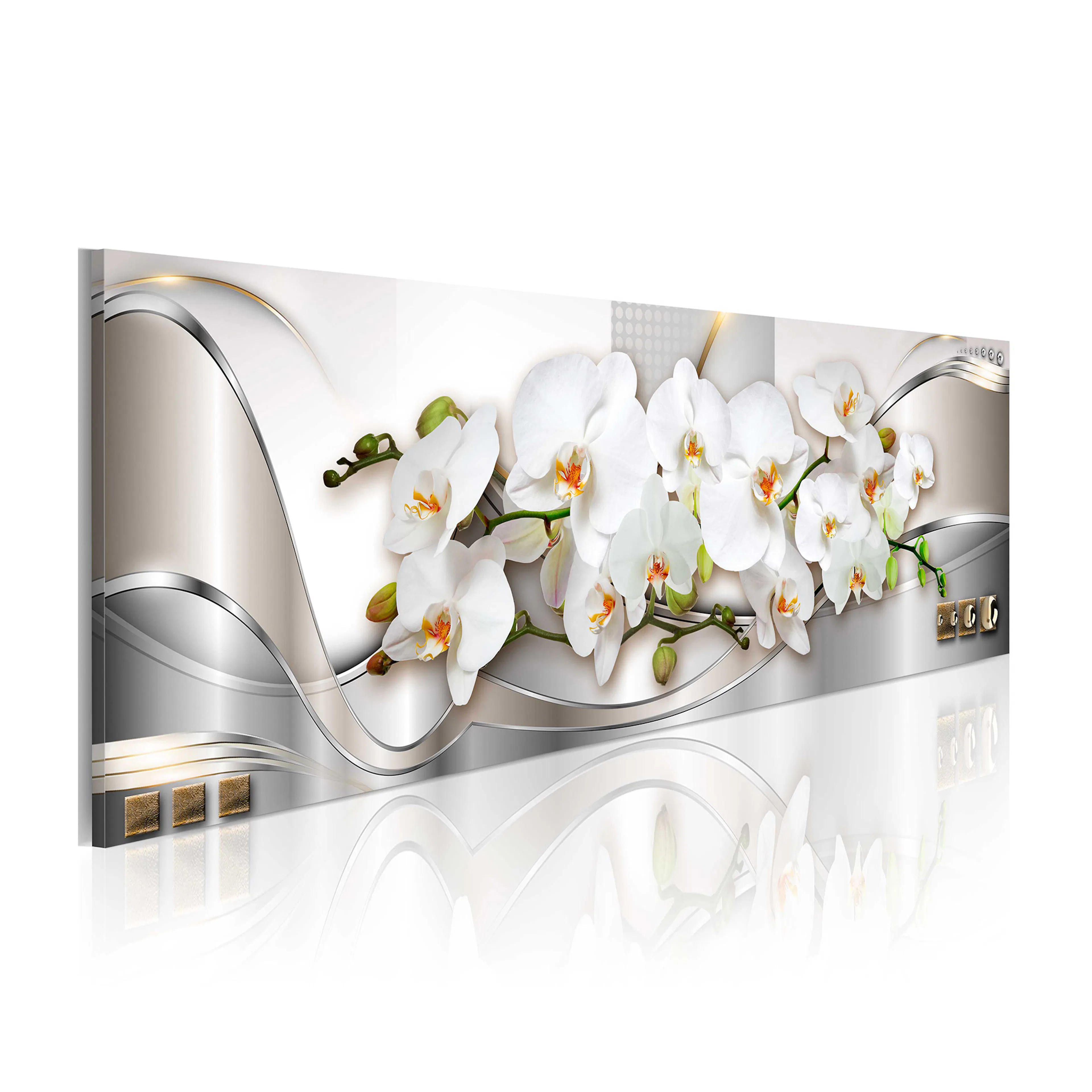 Tavla Arkiio Orchids II