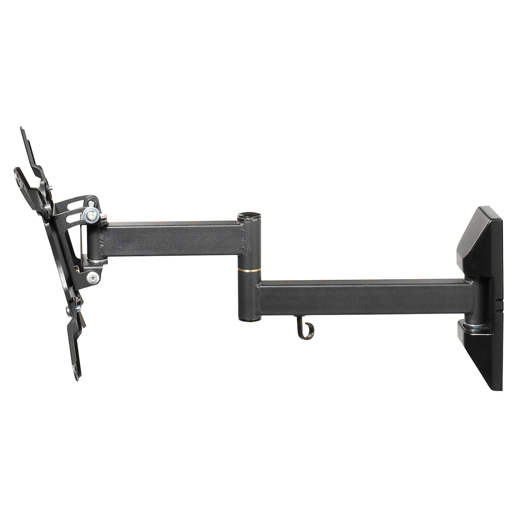 Väggfäste Vivanco Upp Till 43 tum/25 kg Full motion