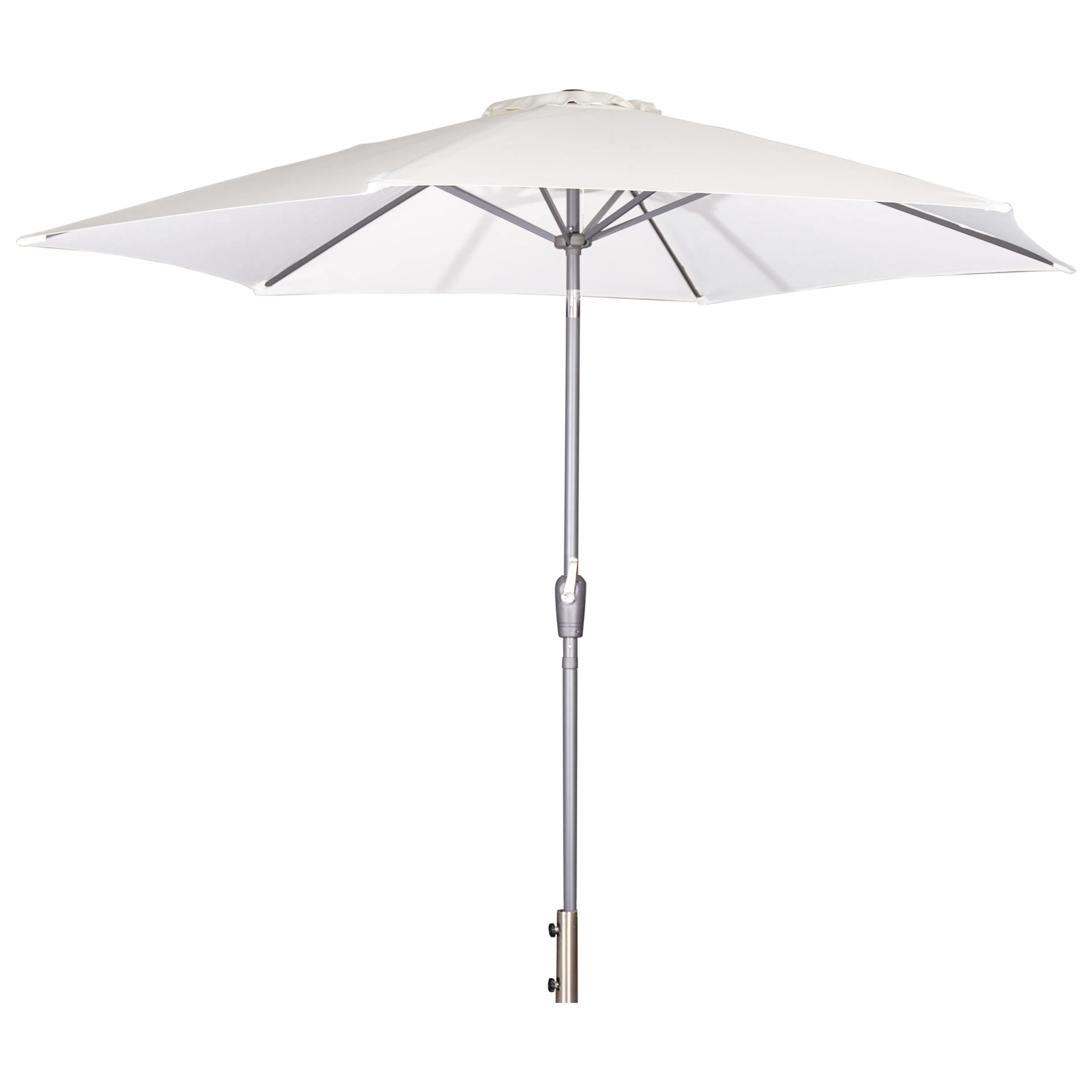 Parasoll Venture Home Leeds Ø300 cm