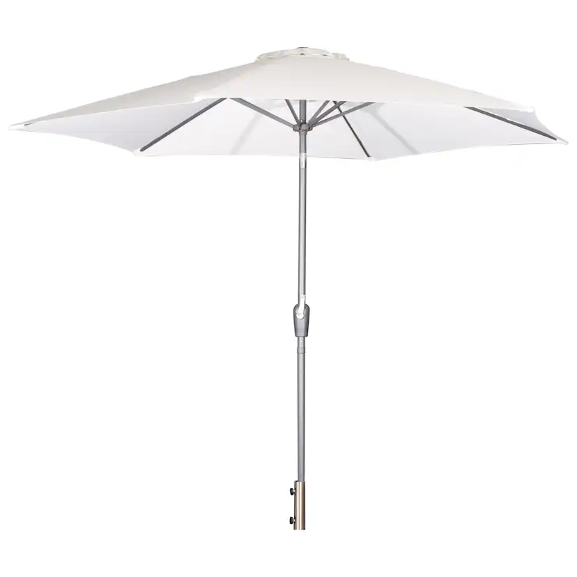 Parasoll Venture Home Leeds Ø300 cm