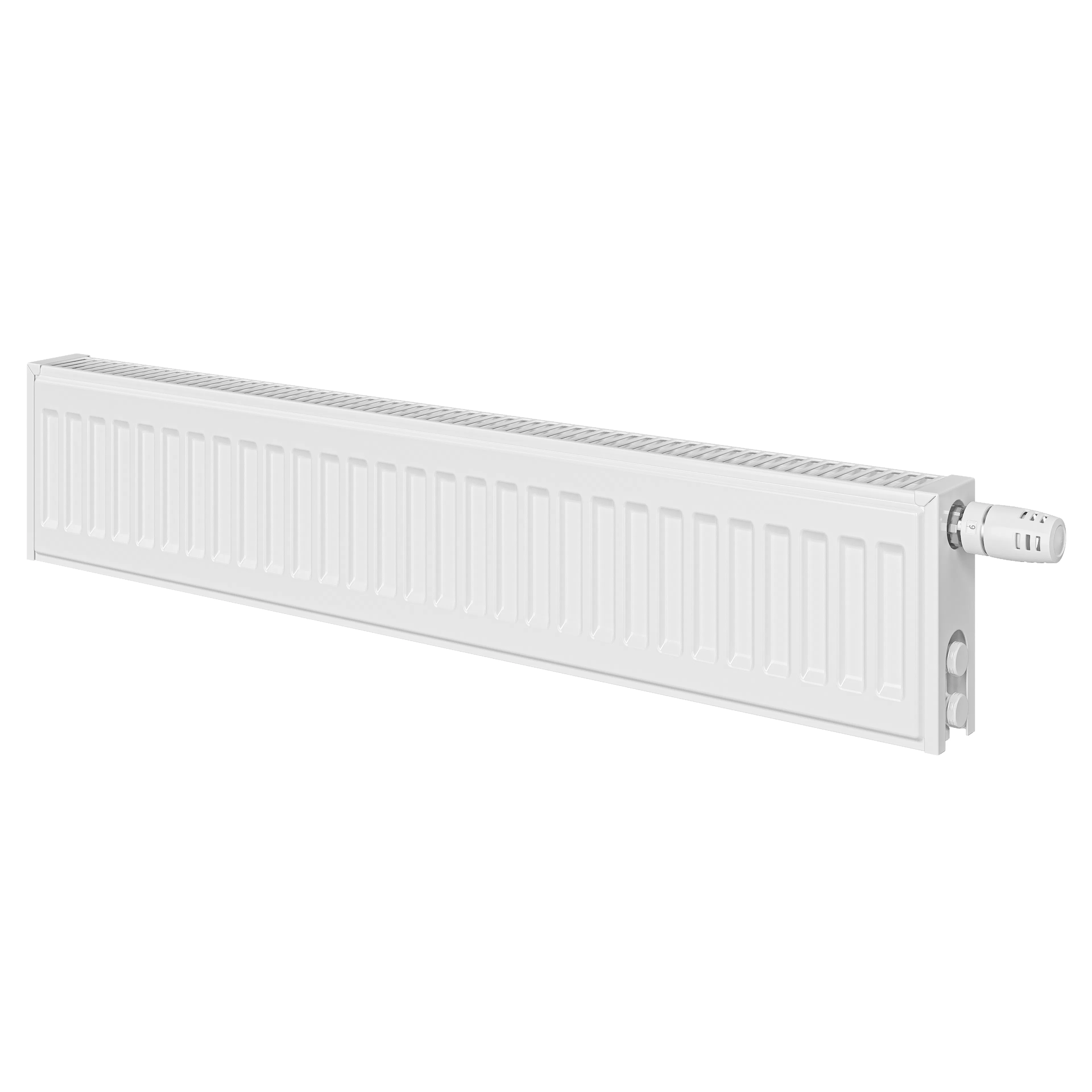 Vattenburet Element Purmo Thermopanel V4 21/22 Standard TPV4 21 230