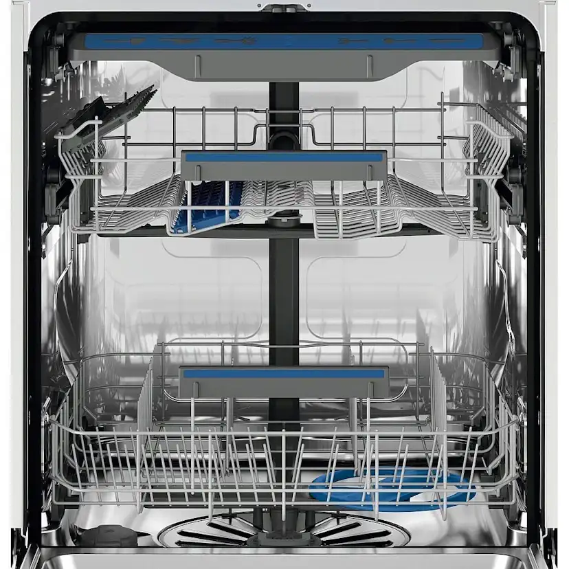 Integrerad diskmaskin Electrolux EES48400L