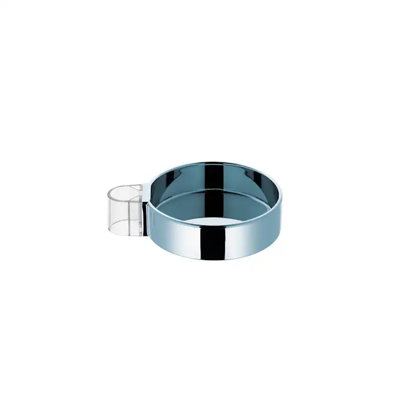 Tvålkopp Hansgrohe Casetta C Glidfäste