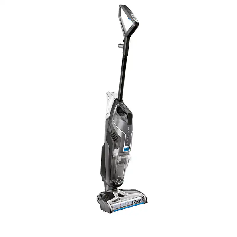 Dammsugare Bissell MultiClean Crosswave C6 Cordless Pro