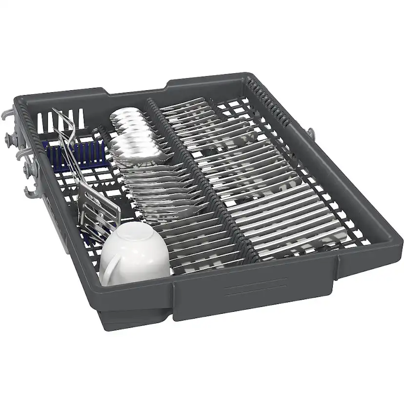 Underbyggd Diskmaskin Siemens SR43ES25ME