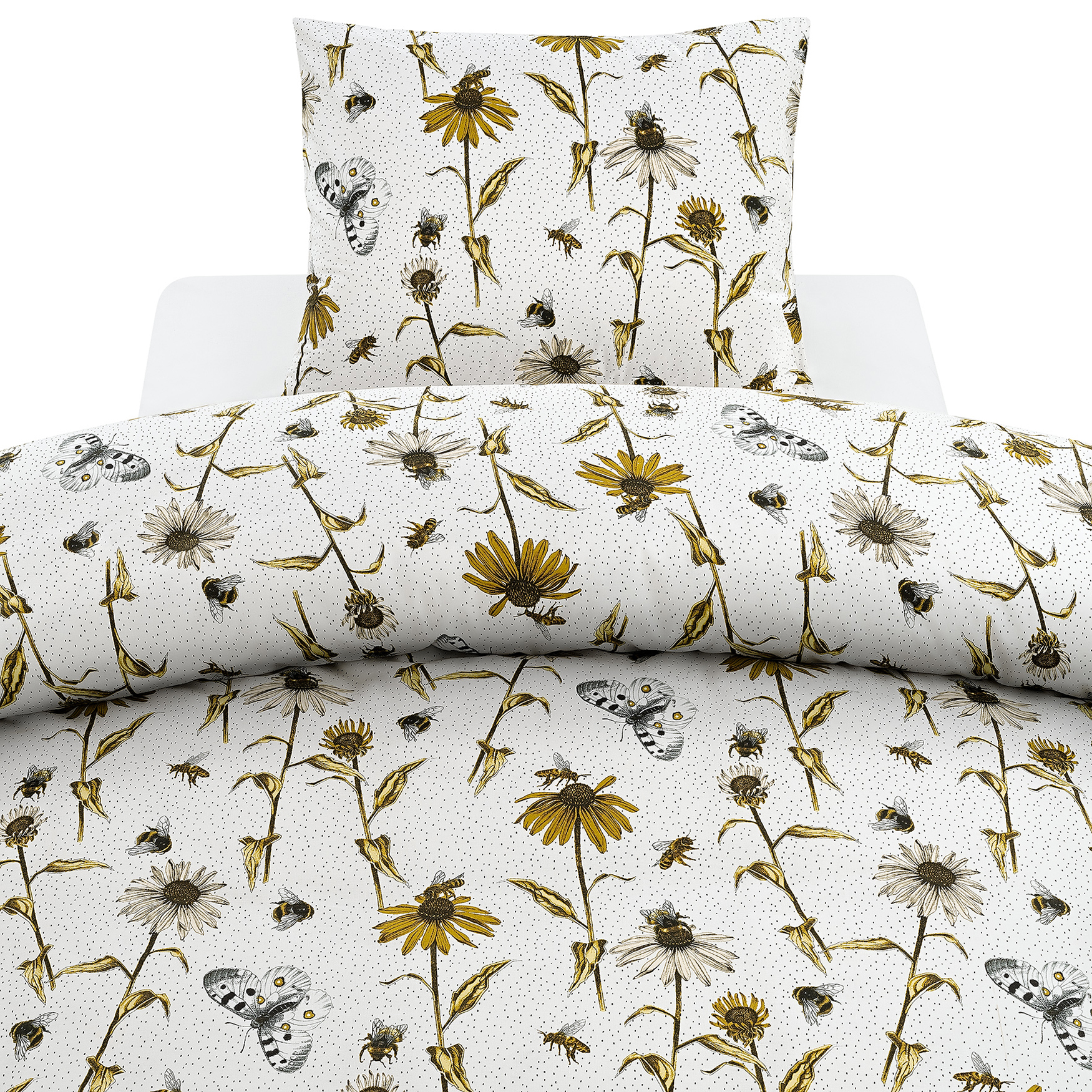 Påslakanset Borganäs of Sweden Bee