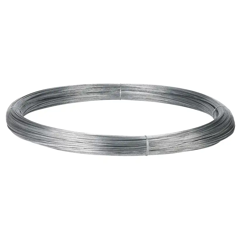 Ståltråd Kellfri 2,5 mm 625 mm