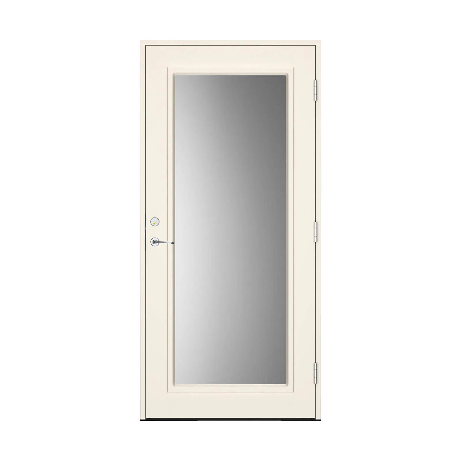S-0502-Y, Vit
