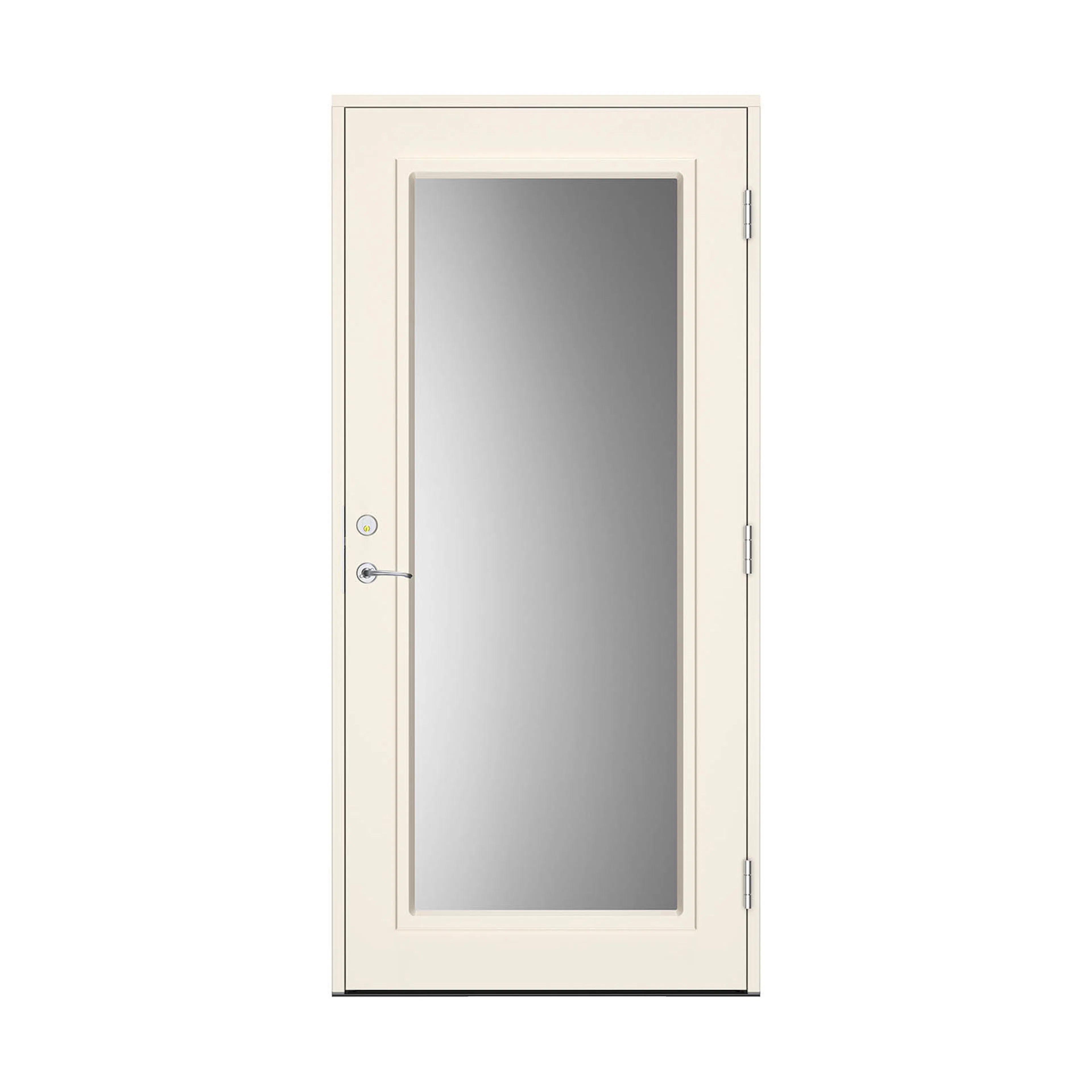 S-0502-Y, Vit