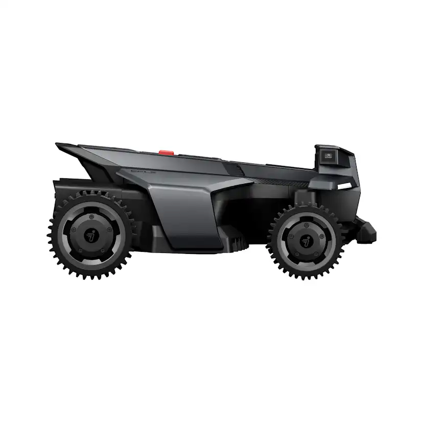 Robotgräsklippare Segway Navimow X430E