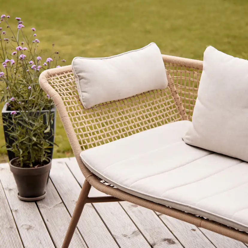 Dagbädd ENVY DESIGN Charlie