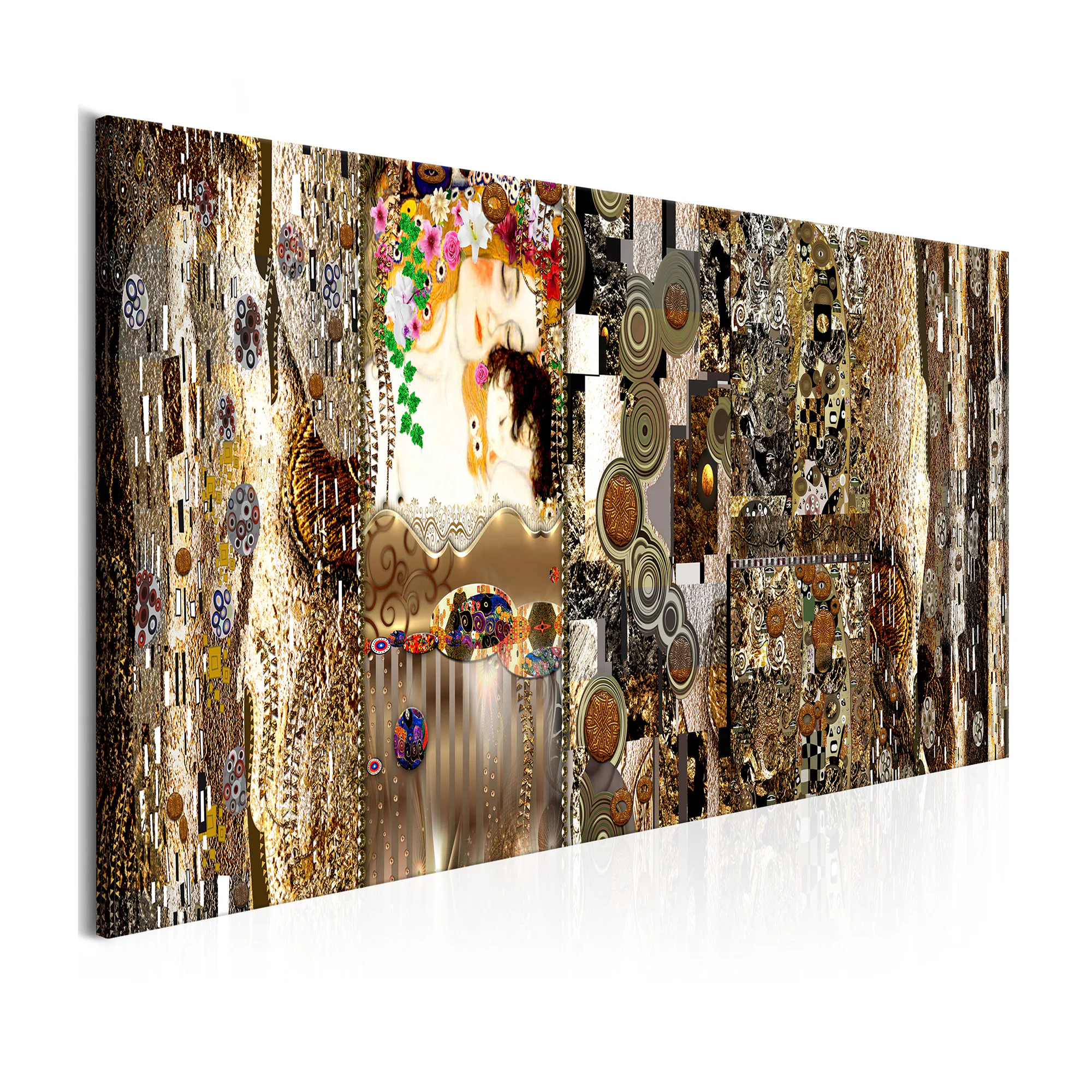 Tavla Arkiio Mother's Love Gold