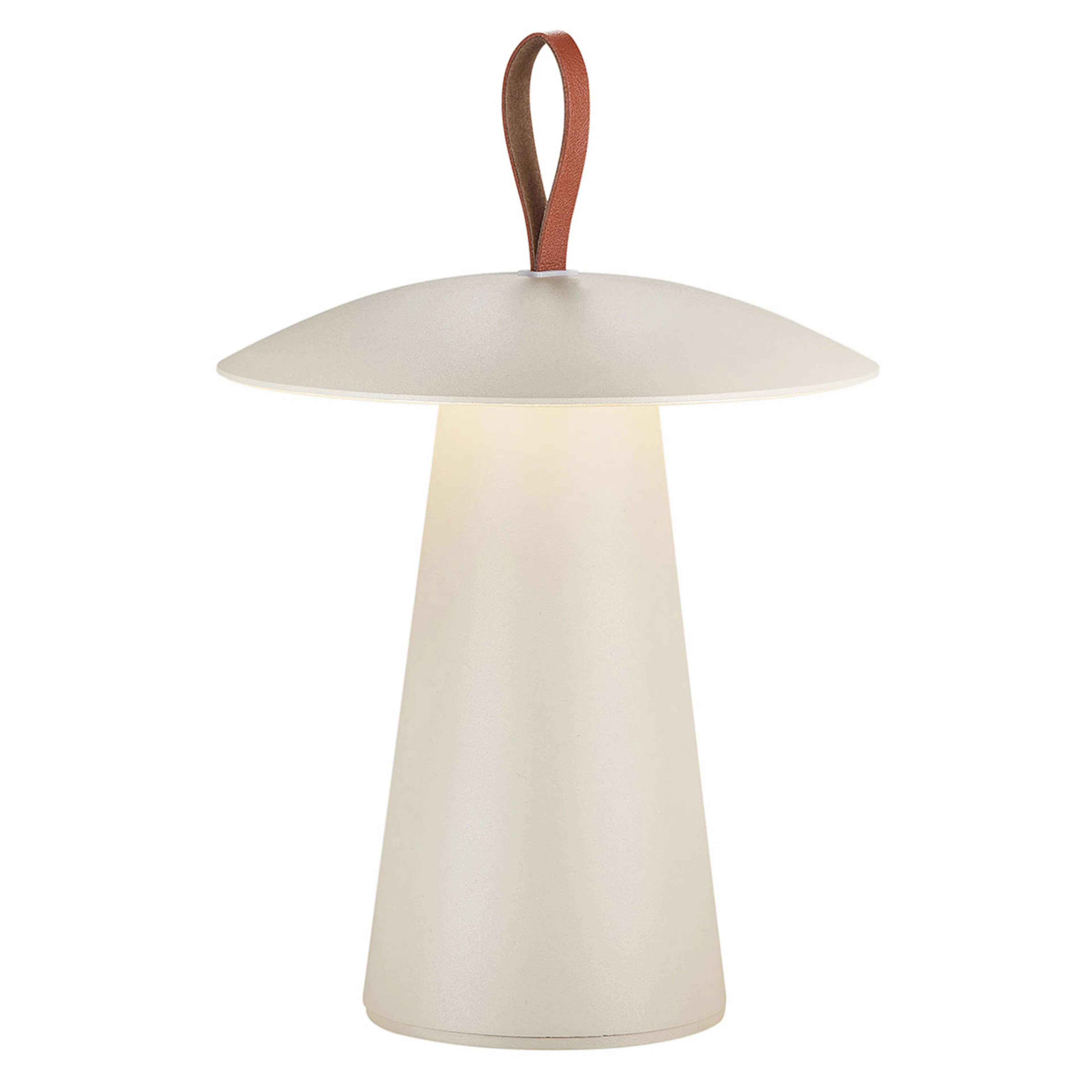 Uppladdningsbar Lampa Nordlux Ara To-Go 2