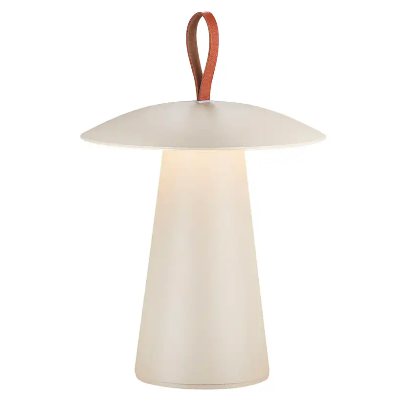 Uppladdningsbar Lampa Nordlux Ara To-Go 2