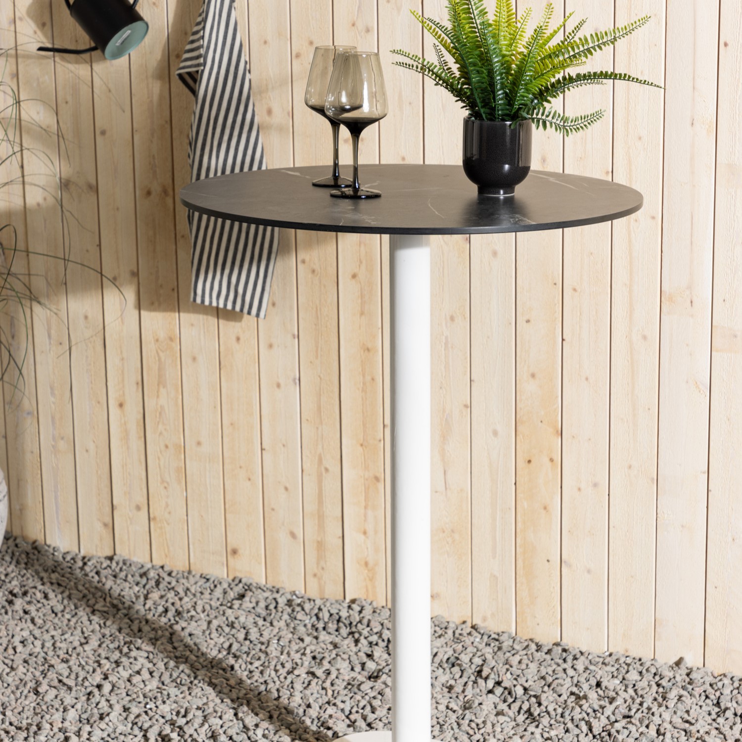 Barbord Venture Home Milano Vit