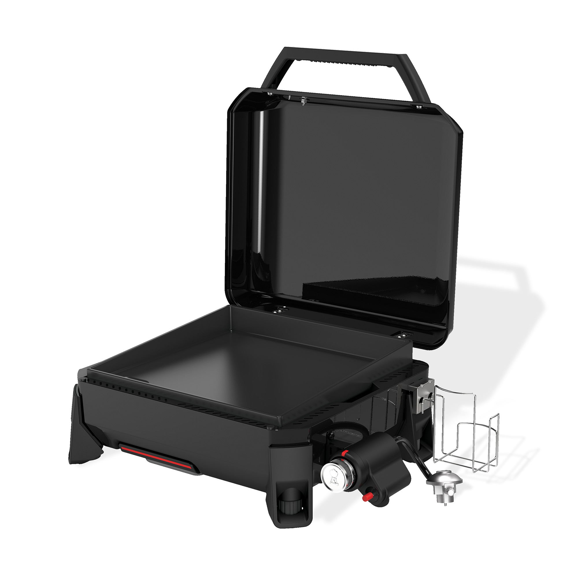 Stekbord Weber Slate GP 43 cm Gasol