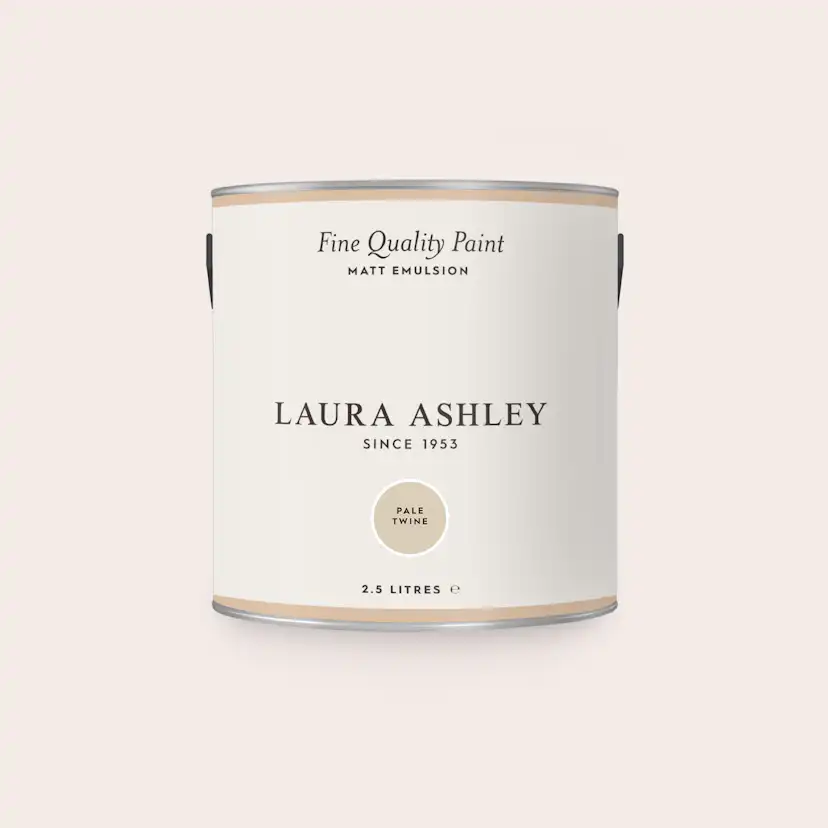 Väggfärg Laura Ashley Matt 2,5 liter