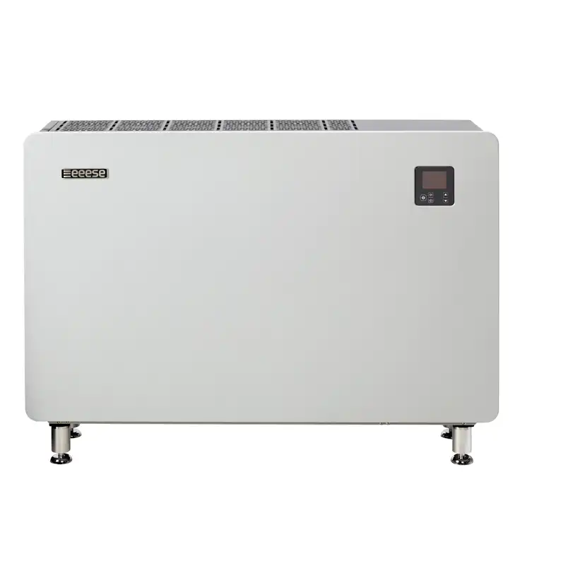 Avfuktare Eeese Air Care Axel Full Inverter 96L Med WiFi Anslutning