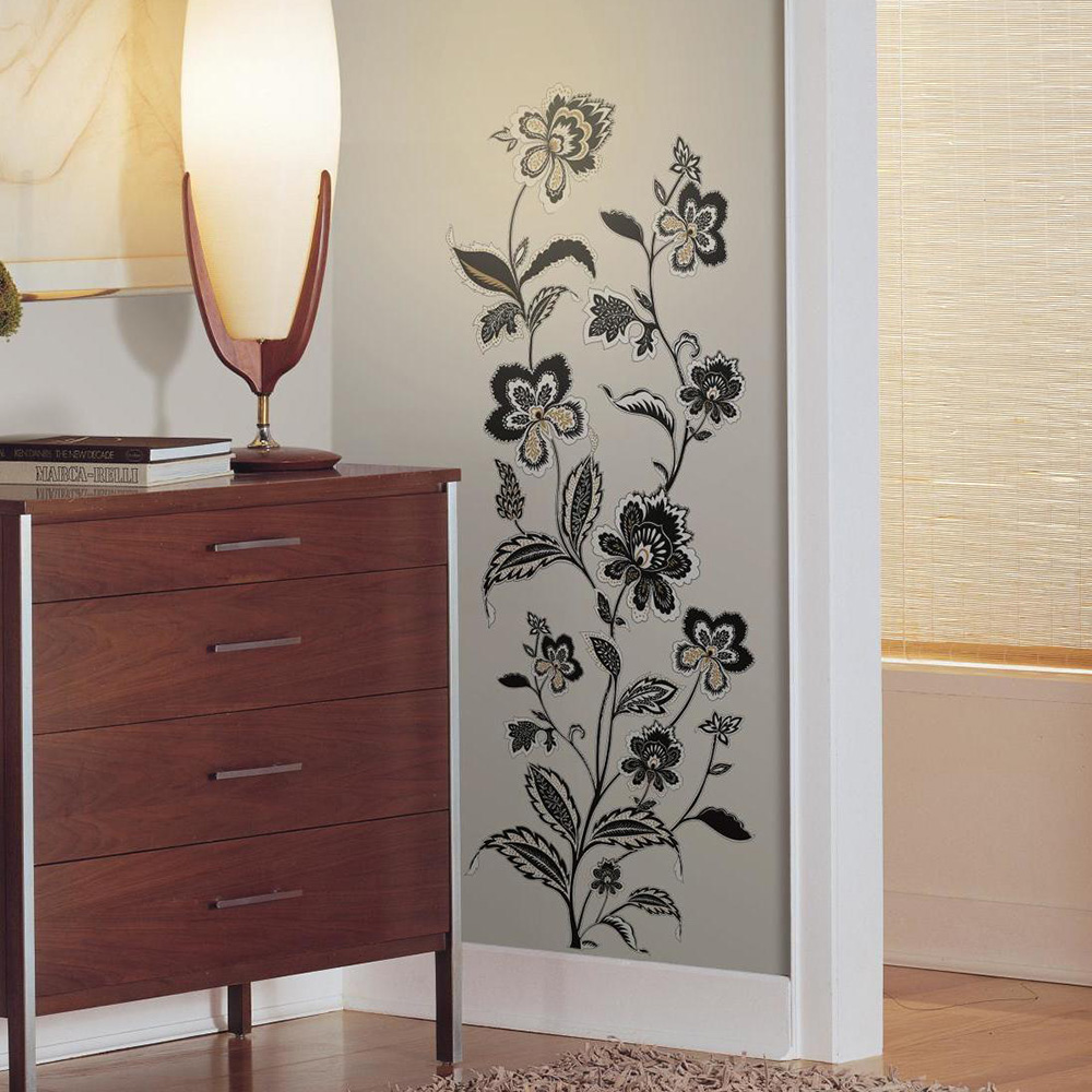 Väggdekor RoomMates Jazzy Jacobean