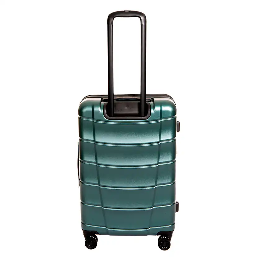 Resväska Cavalet Svarte 65 cm
