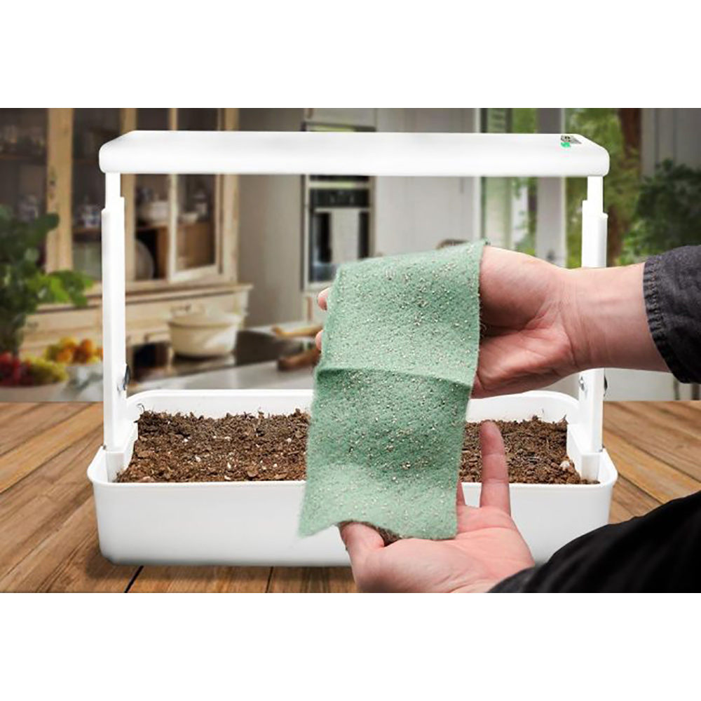 Odlingsmatta Turfquick Oregano