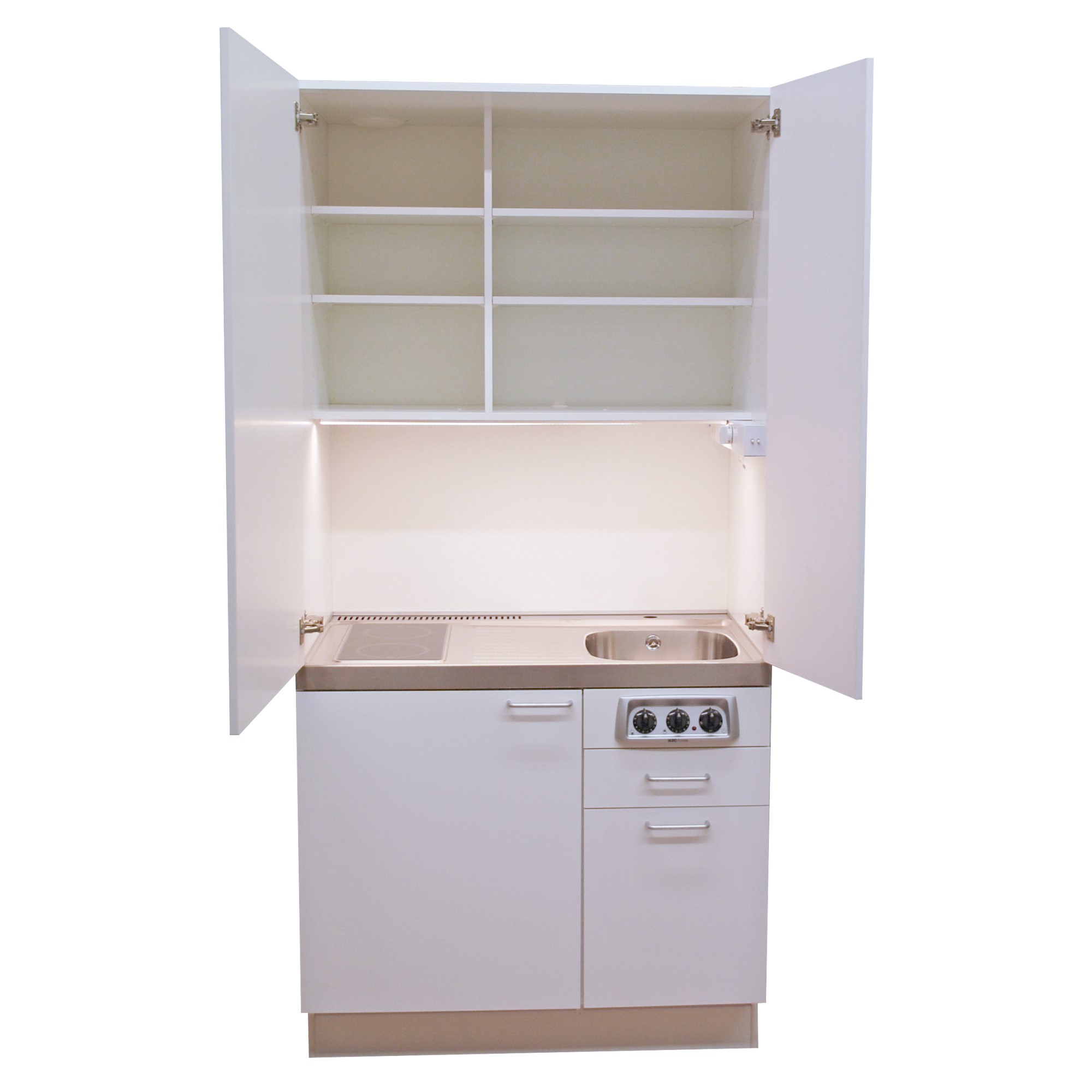 Överskåp Borö Trinette EC1000