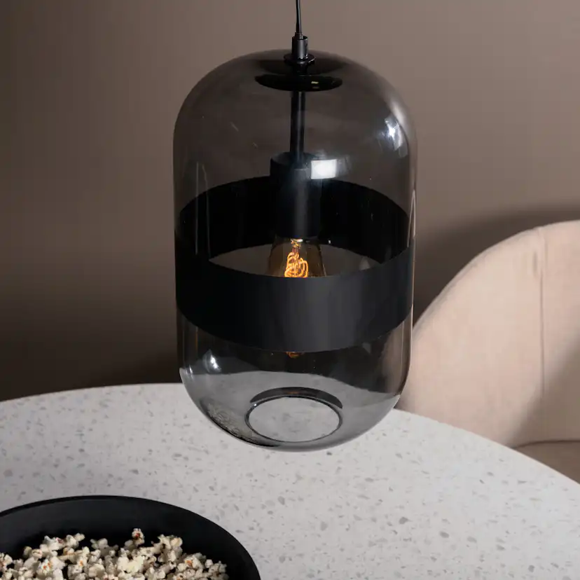 Taklampa Venture Home Dropp