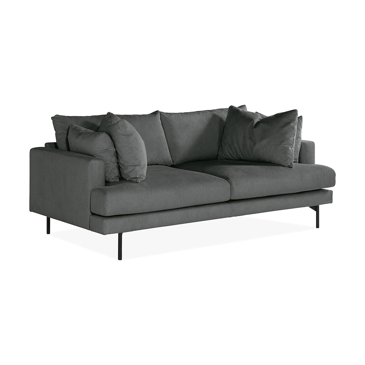 3-sitssoffa In Living Menard Manchester