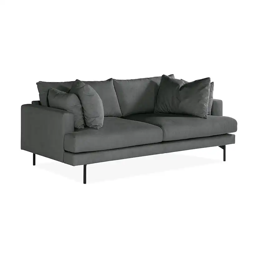 3-sitssoffa In Living Menard Manchester