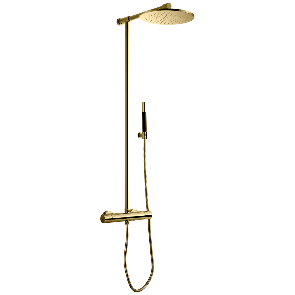 Takduschset TVM300-150 Honey Gold Honey Gold, 150 cc