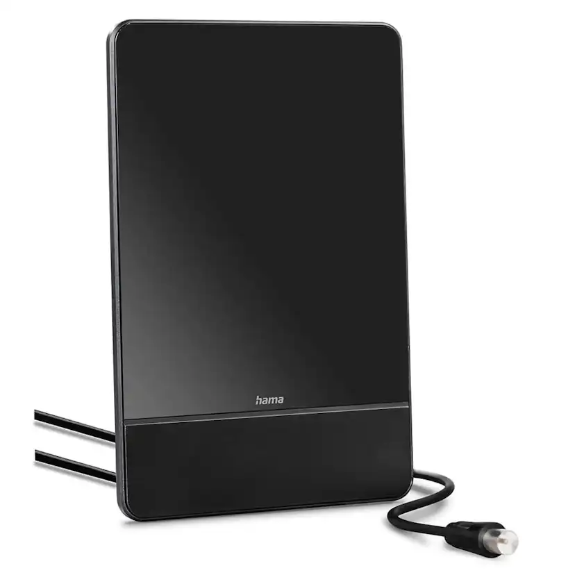 Inomhusantenn Hama Pro 45 DAB+/DAB/DVB-T2/FM Flat