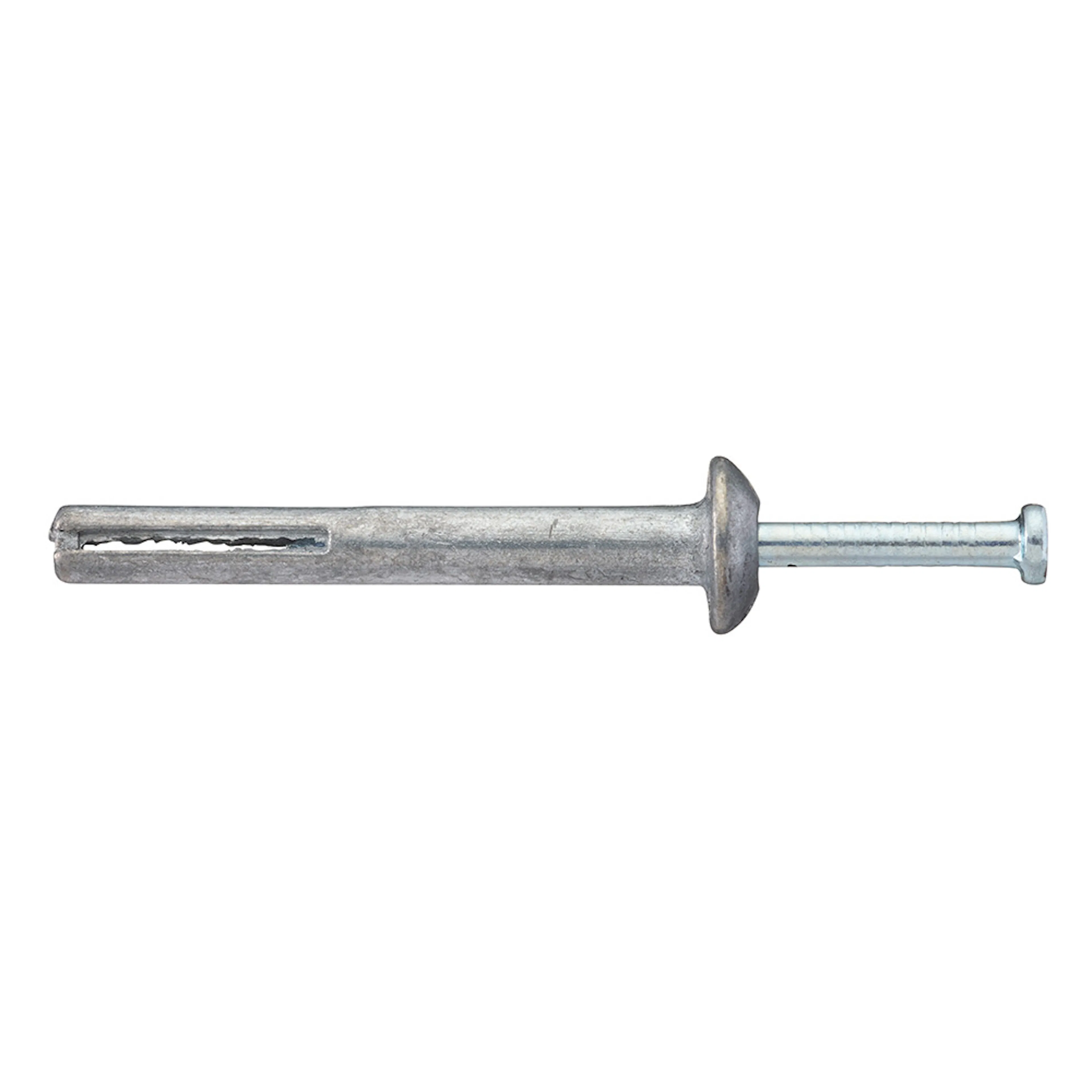 SPIKPLUGG METALL 6x40 FZB Dimension: 6x40 mm, FZB
