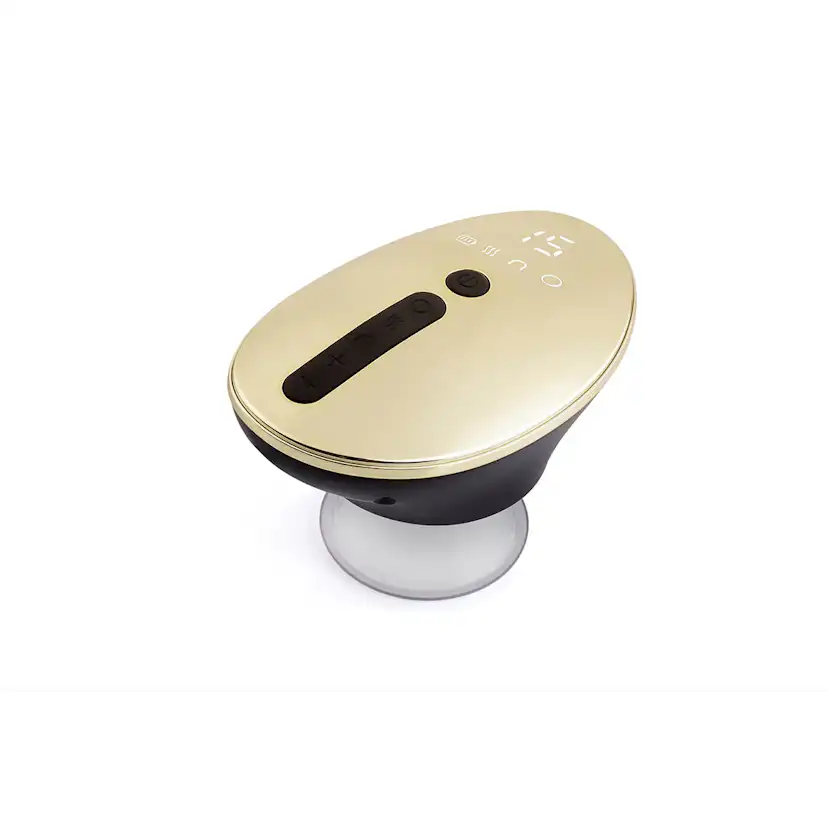 Koppningsmassageapparat BEAUTIFLY Therm Body Revive för Övrig kroppsvård & personvård