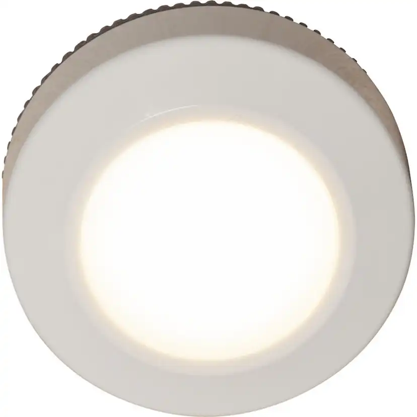 Batteridriven Spotlight Star Trading Functional 3-pack