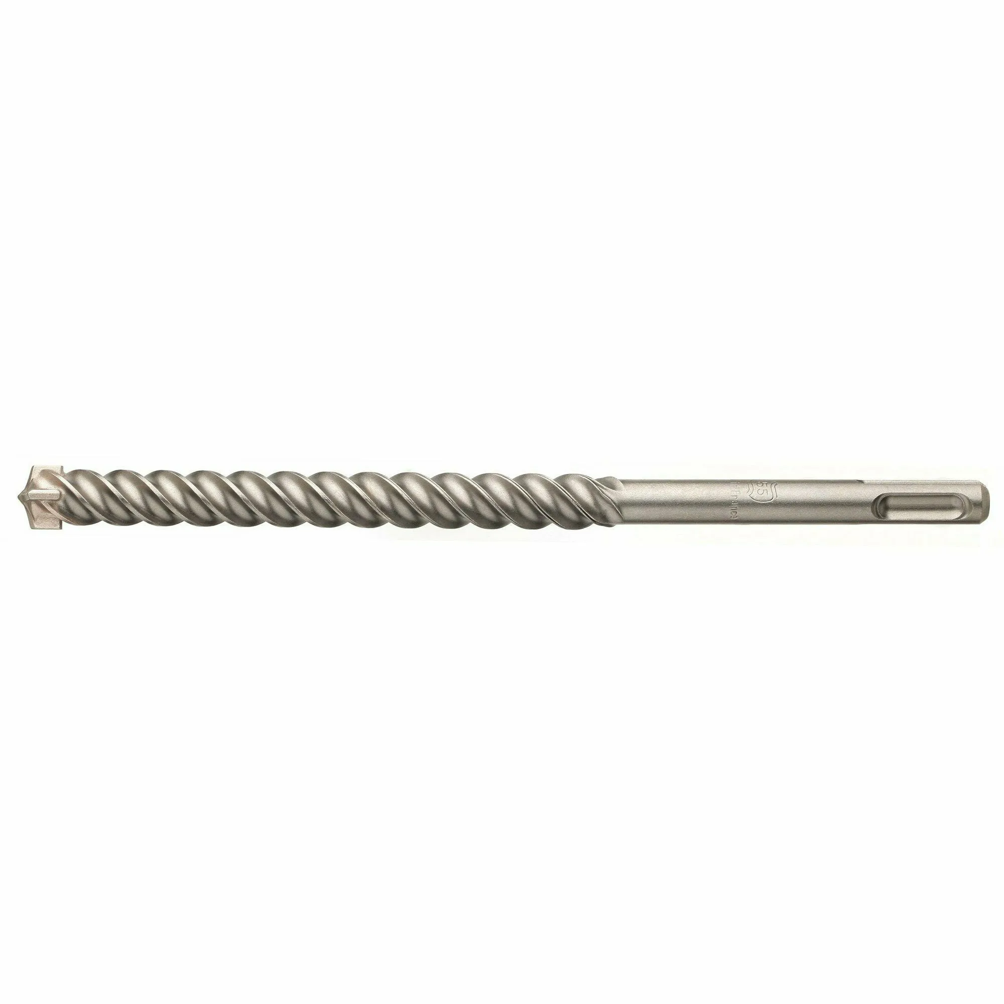 SDS Plus 4-skär 5,0x160 mm Storlek: 5 mm, Längd: 160 mm