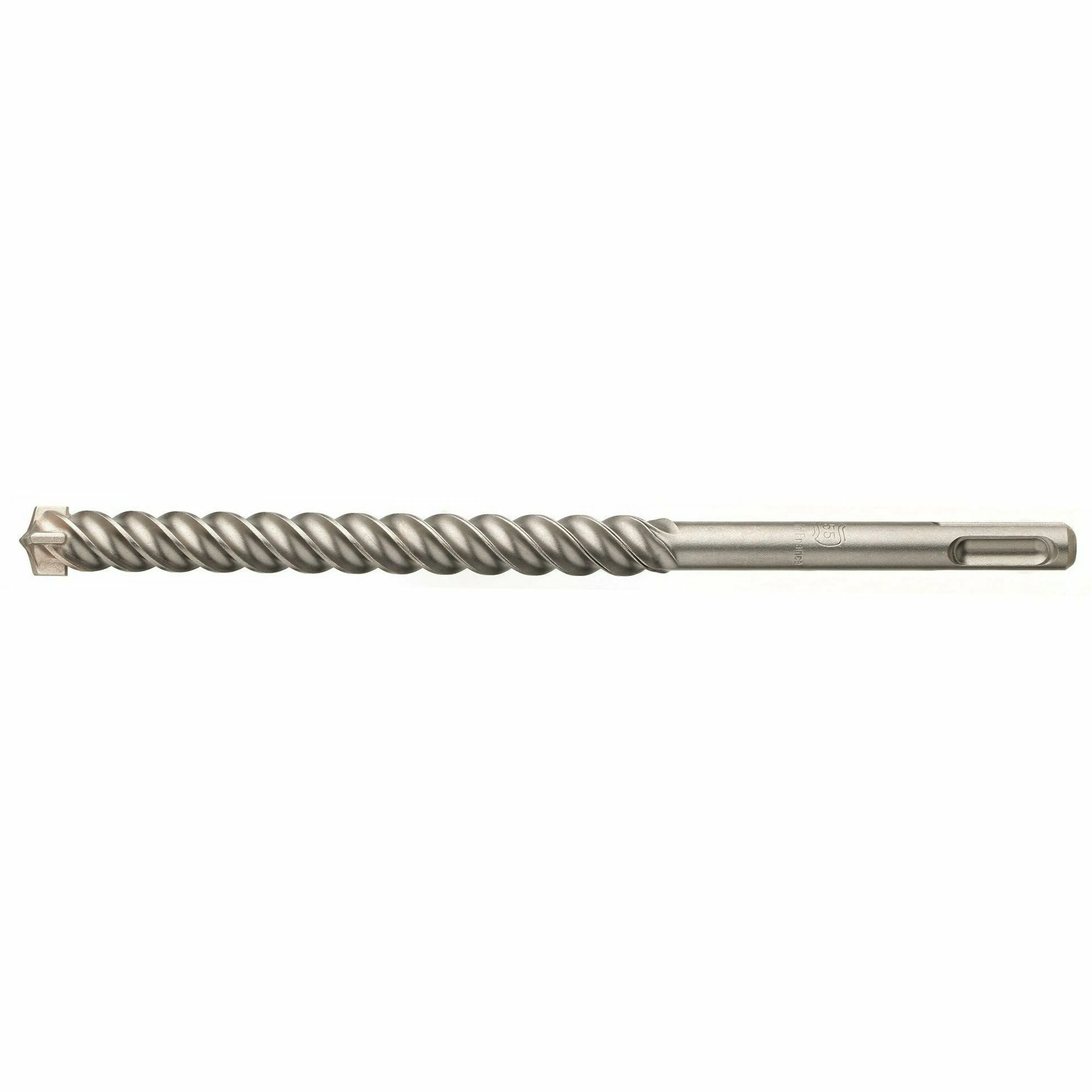 SDS Plus 4-skär 5,0x160 mm Storlek: 5 mm, Längd: 160 mm